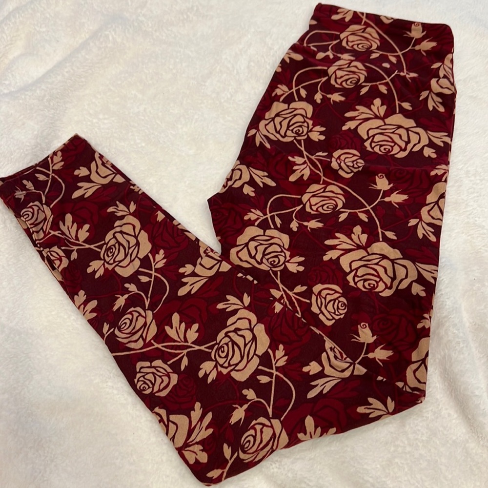 New in Bag LuLaRoe Leggings OS